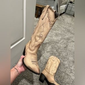 Idyllwind cowgirl boots